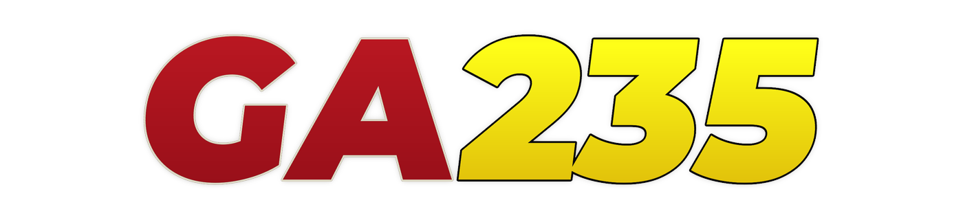 ga235 logo